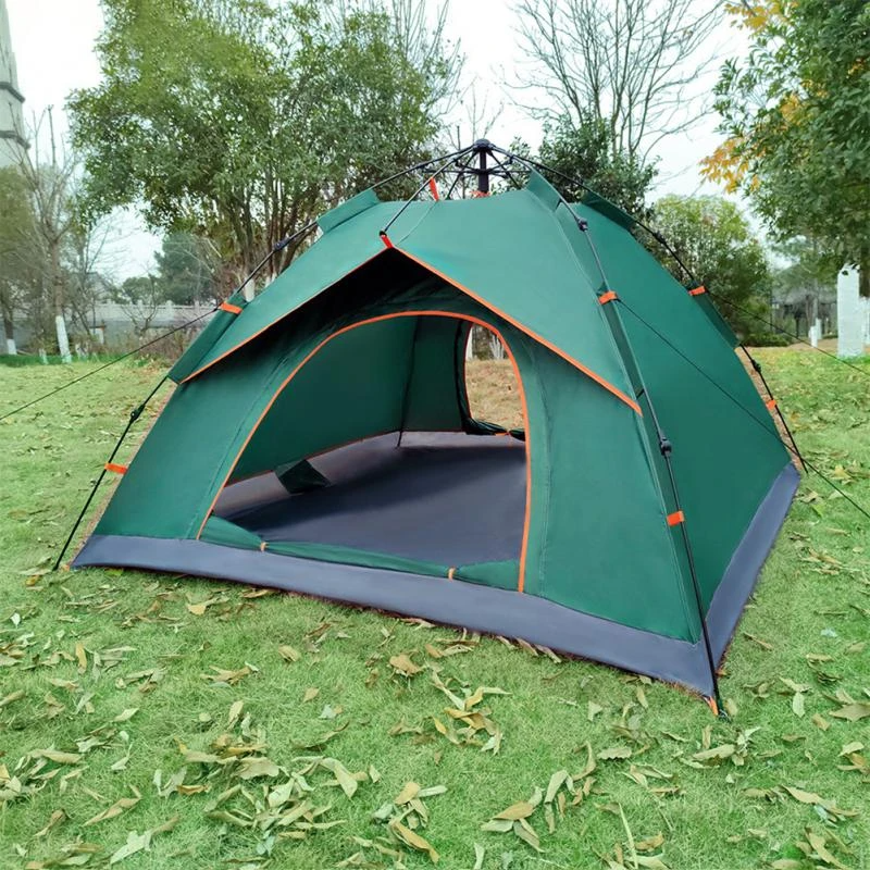Pop Up-Tält