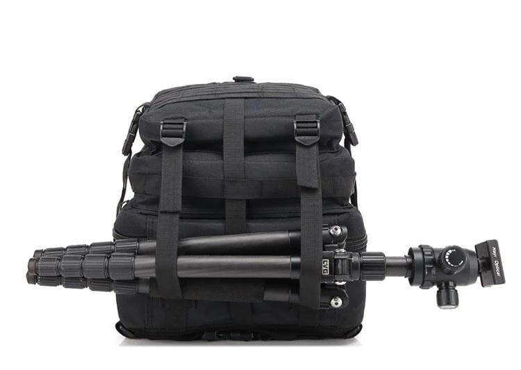 45L Premium Vattentät - Ryggsäck